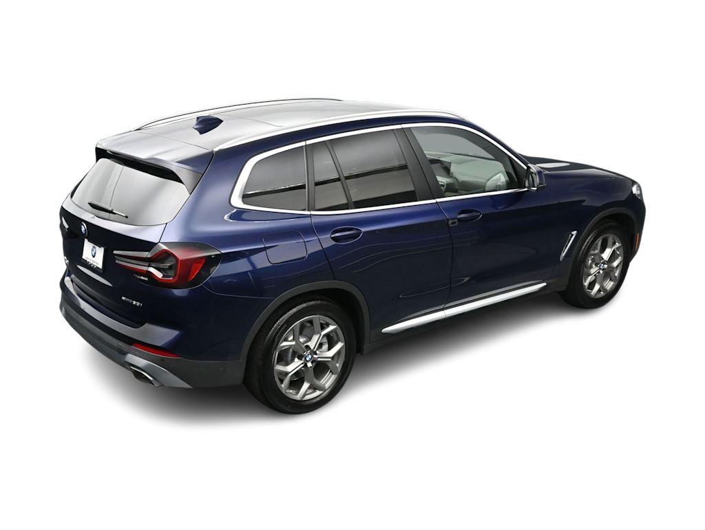 Thumbnail: 2022 BMW X3 - 20