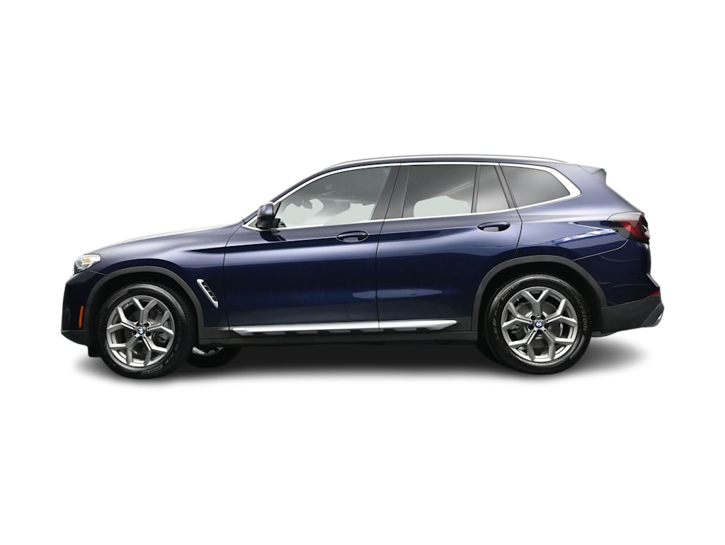 Thumbnail: 2022 BMW X3 - 31