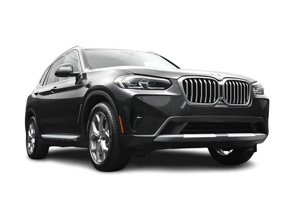 Thumbnail: 2023 BMW X3 - 27