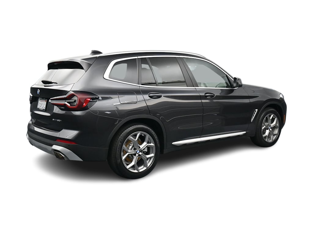 Thumbnail: 2023 BMW X3 - 14