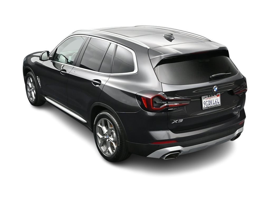 Thumbnail: 2023 BMW X3 - 23