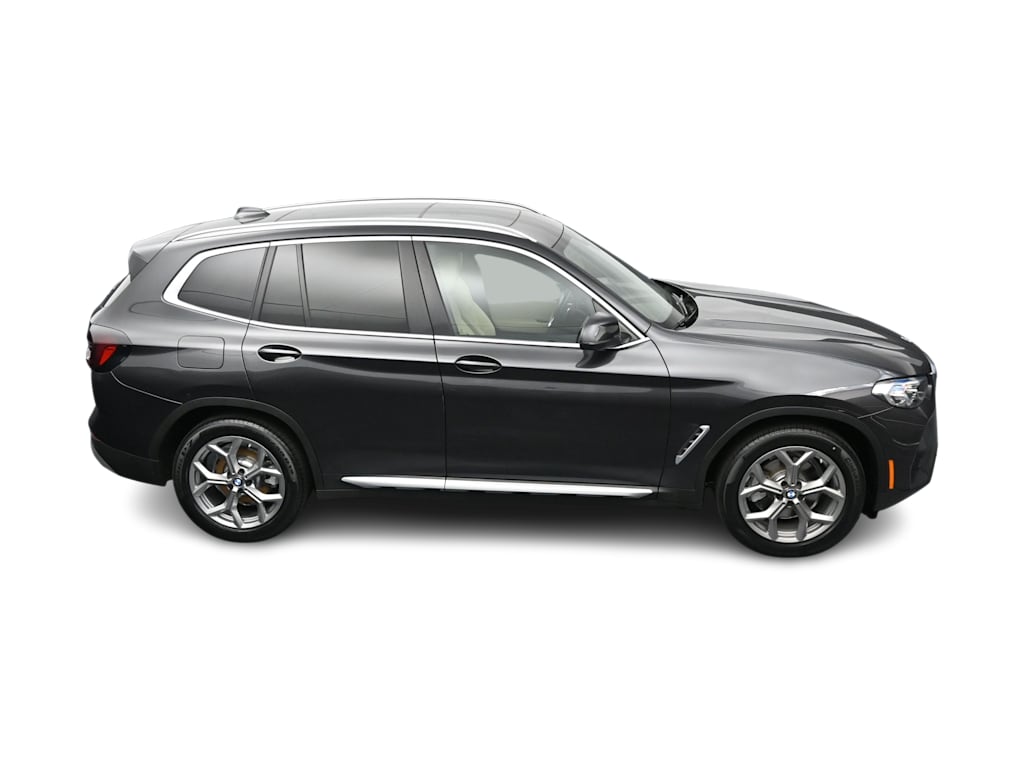 Thumbnail: 2023 BMW X3 - 20