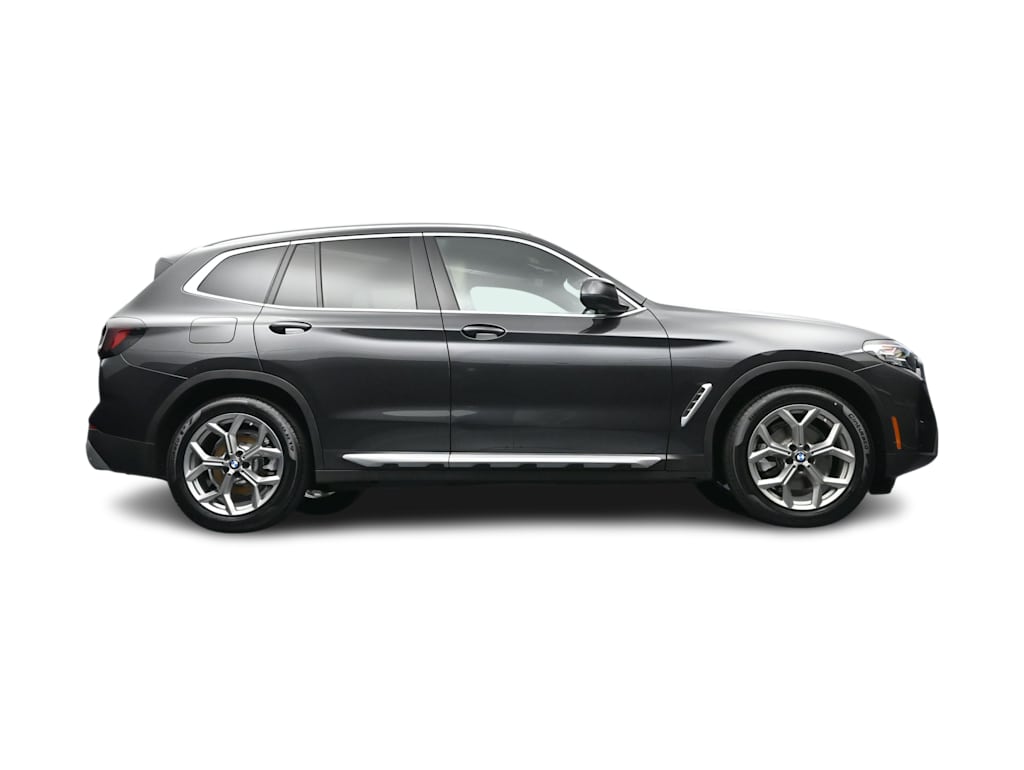 Thumbnail: 2023 BMW X3 - 28