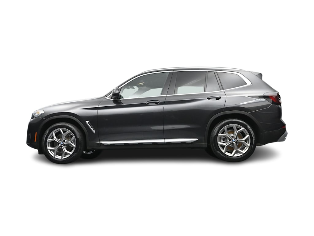 Thumbnail: 2023 BMW X3 - 32