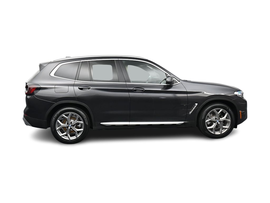 Thumbnail: 2023 BMW X3 - 13