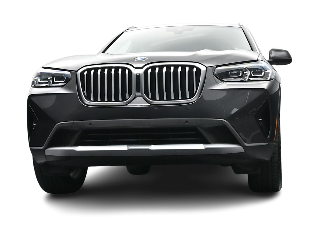 Thumbnail: 2023 BMW X3 - 26