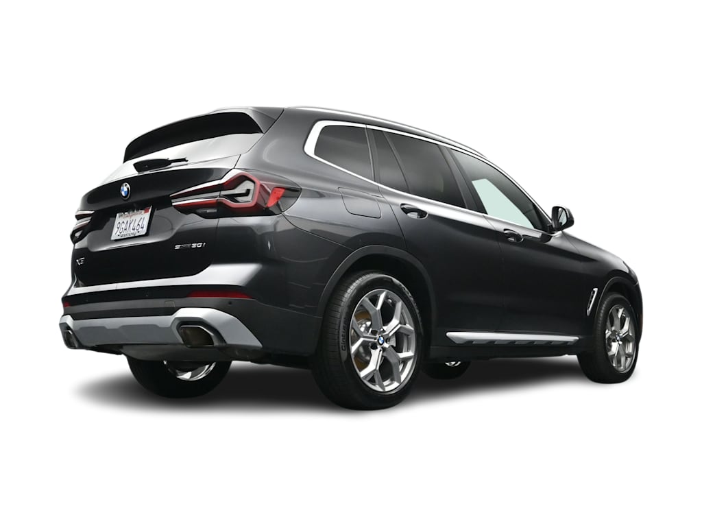 Thumbnail: 2023 BMW X3 - 29