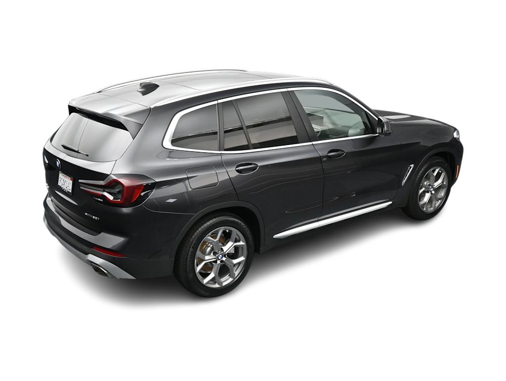Thumbnail: 2023 BMW X3 - 21