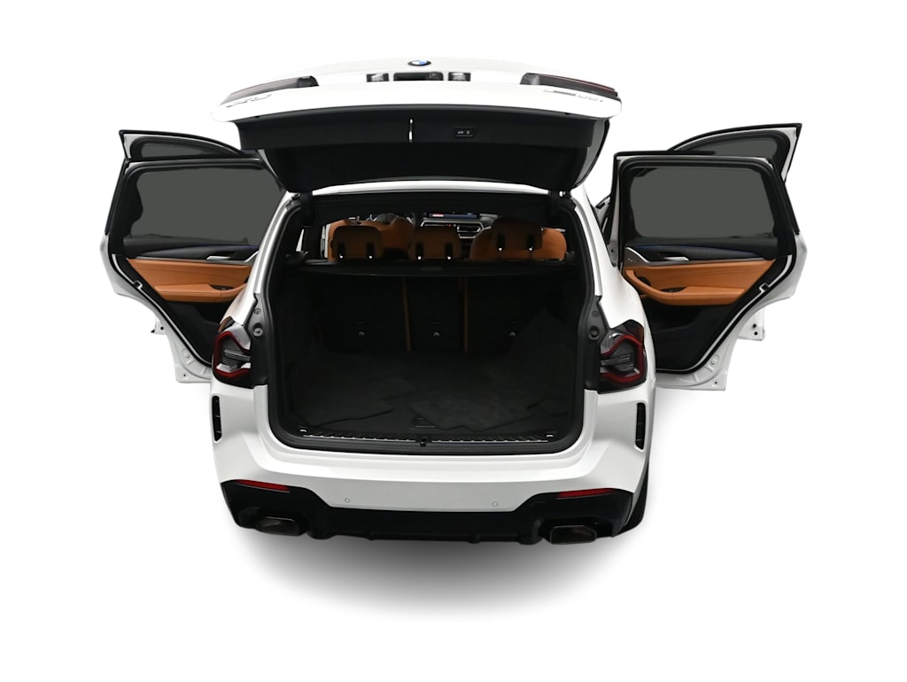 Thumbnail: 2023 BMW X3 - 26