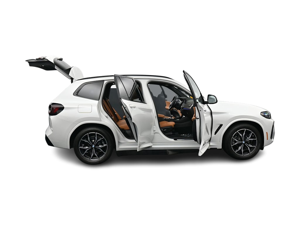 Thumbnail: 2023 BMW X3 - 27