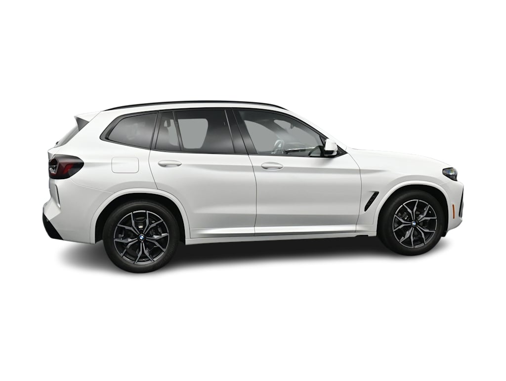 Thumbnail: 2023 BMW X3 - 7