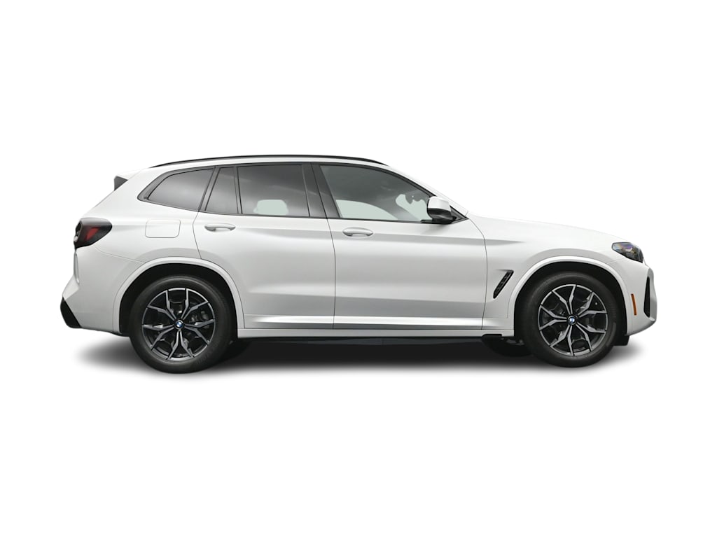 Thumbnail: 2023 BMW X3 - 20