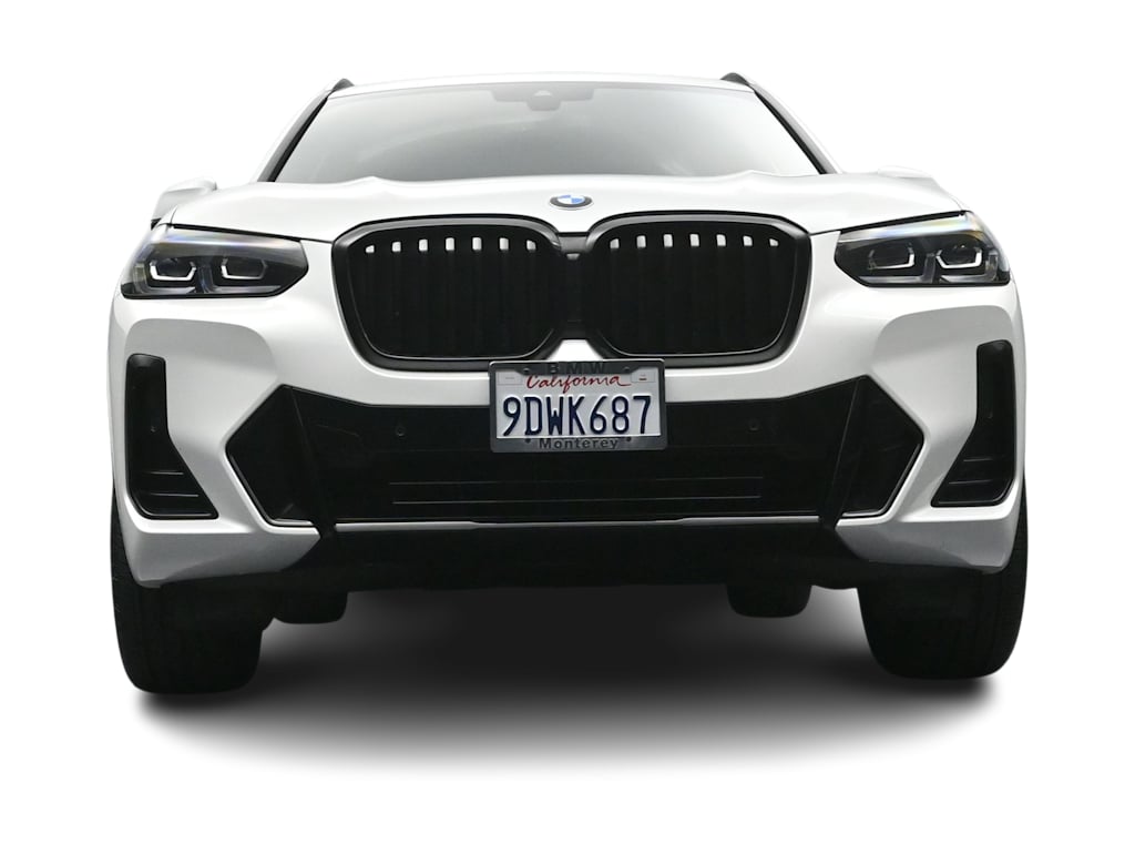 Thumbnail: 2023 BMW X3 - 18