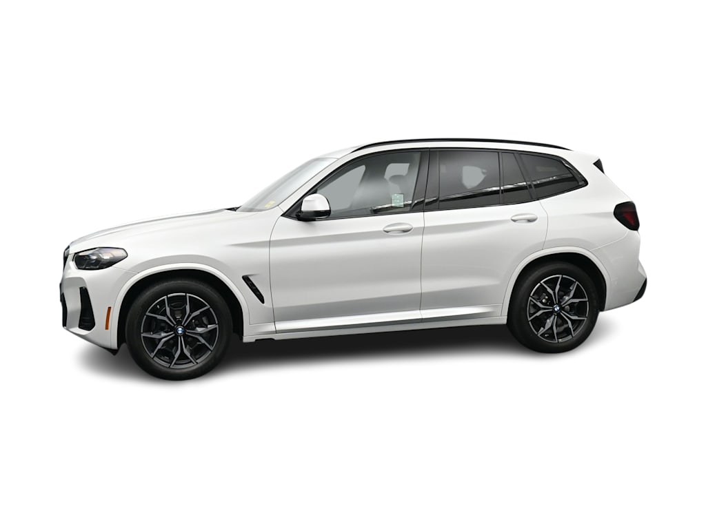 Thumbnail: 2023 BMW X3 - 2