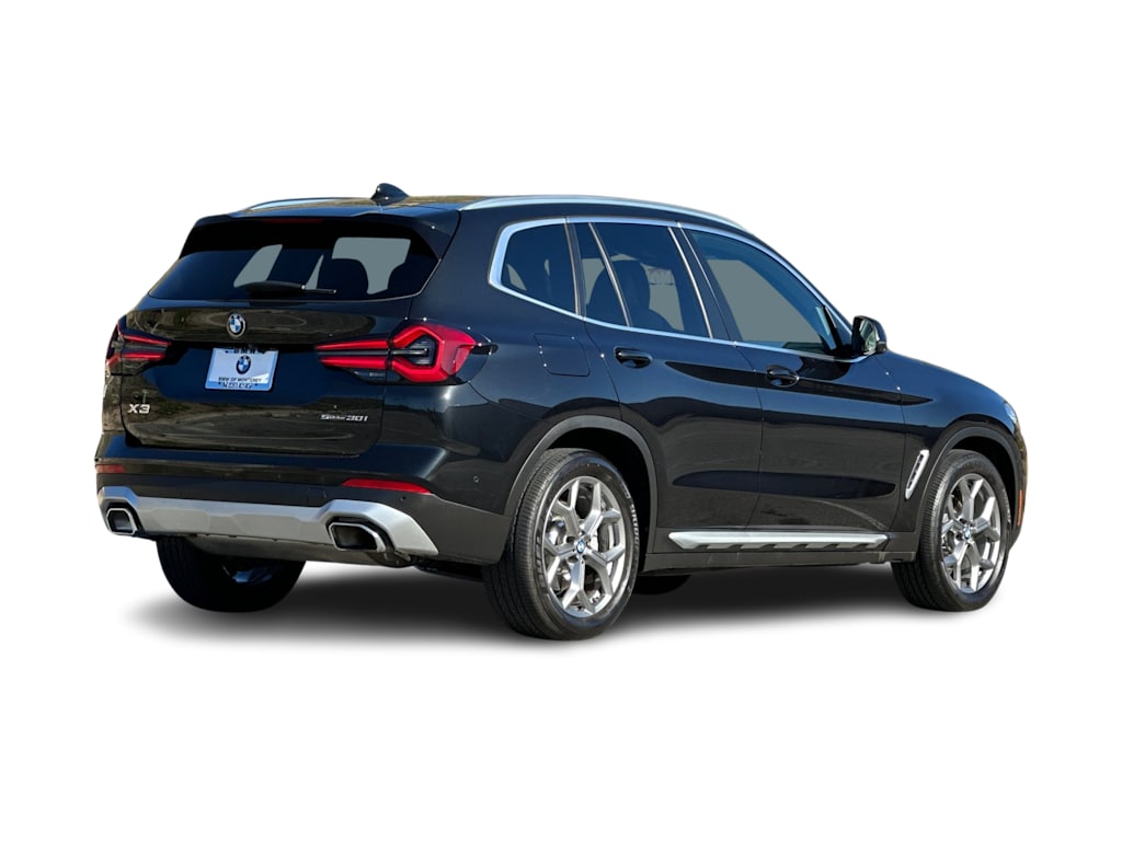 Thumbnail: 2023 BMW X3 - 16