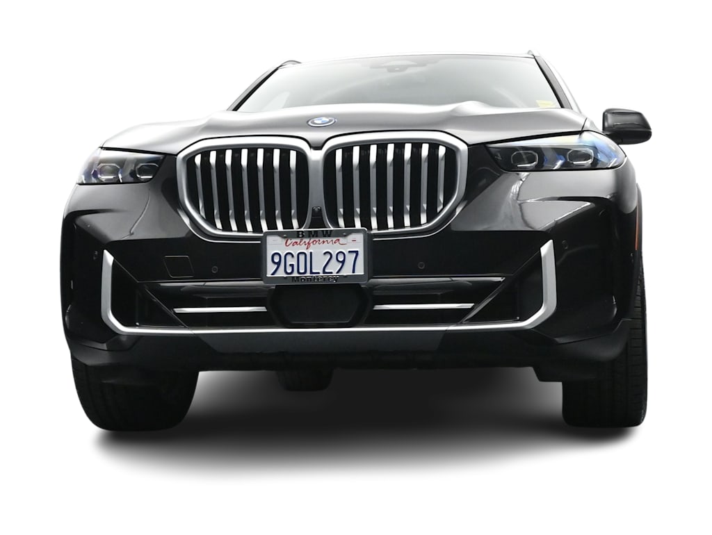 Thumbnail: 2024 BMW X5 - 26