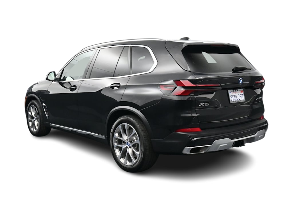 Thumbnail: 2024 BMW X5 - 4