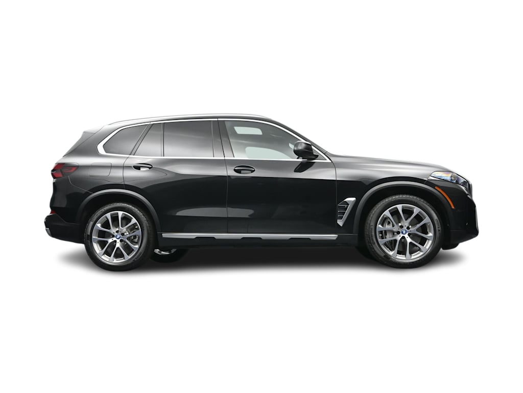 Thumbnail: 2024 BMW X5 - 28