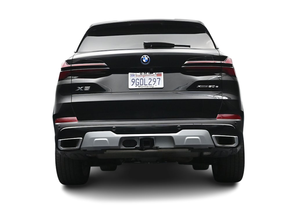 Thumbnail: 2024 BMW X5 - 30