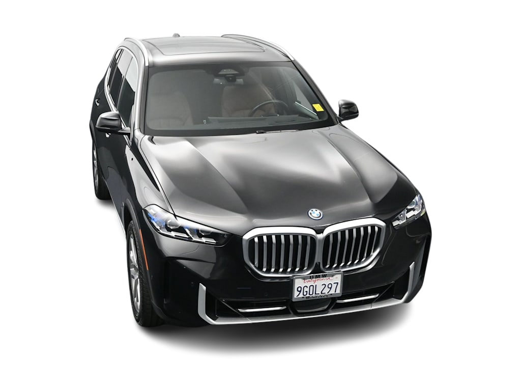 Thumbnail: 2024 BMW X5 - 19