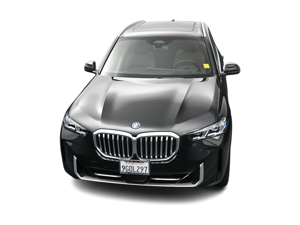Thumbnail: 2024 BMW X5 - 18