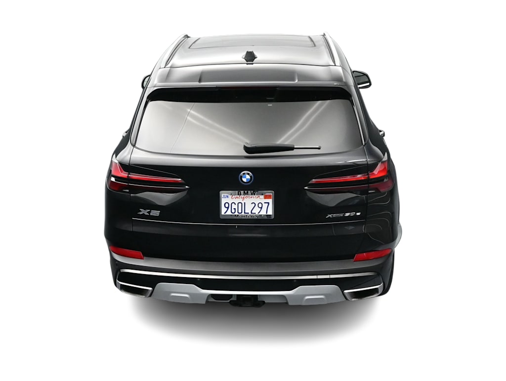 Thumbnail: 2024 BMW X5 - 22
