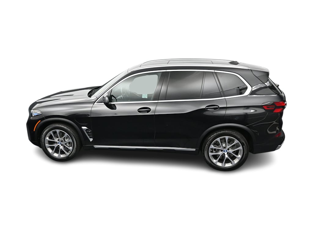 Thumbnail: 2024 BMW X5 - 24