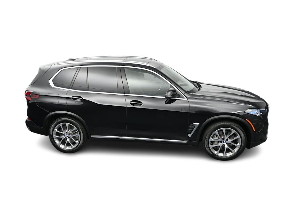 Thumbnail: 2024 BMW X5 - 20
