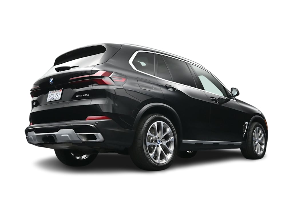 Thumbnail: 2024 BMW X5 - 29