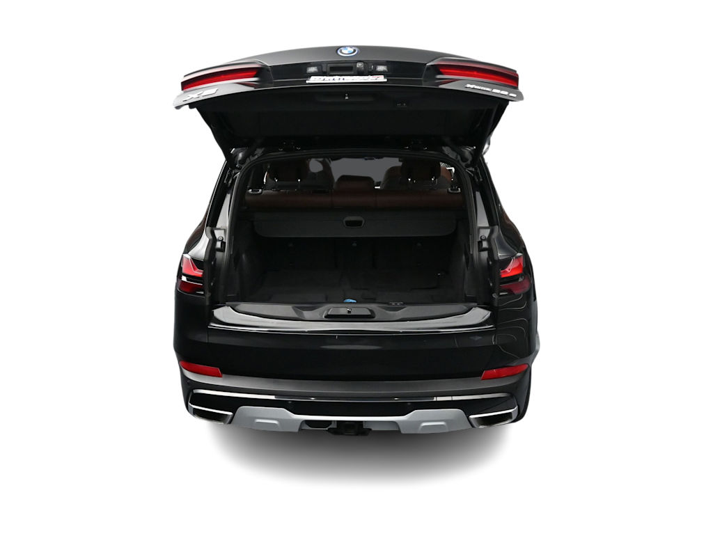 Thumbnail: 2024 BMW X5 - 34