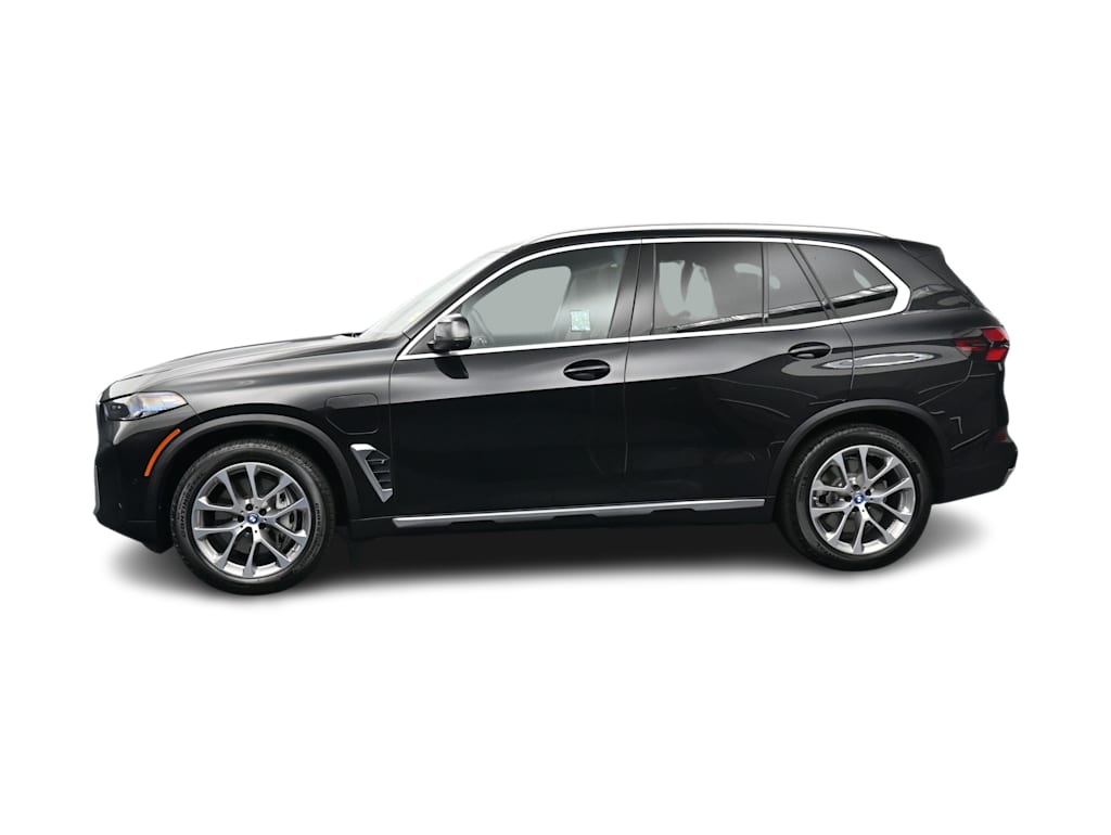Thumbnail: 2024 BMW X5 - 3
