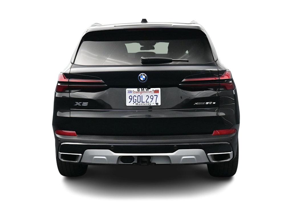 Thumbnail: 2024 BMW X5 - 5