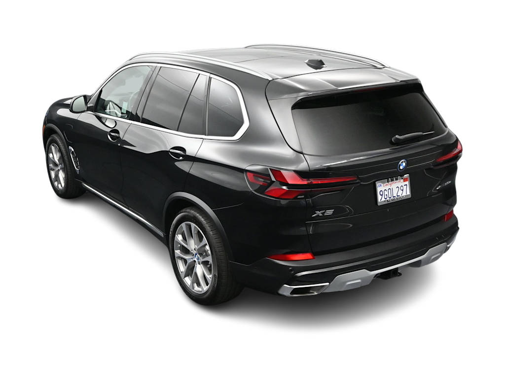 Thumbnail: 2024 BMW X5 - 23
