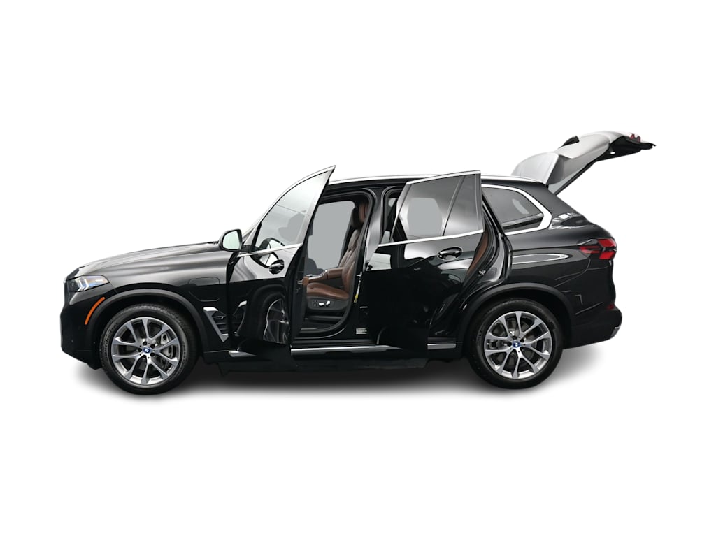 Thumbnail: 2024 BMW X5 - 36