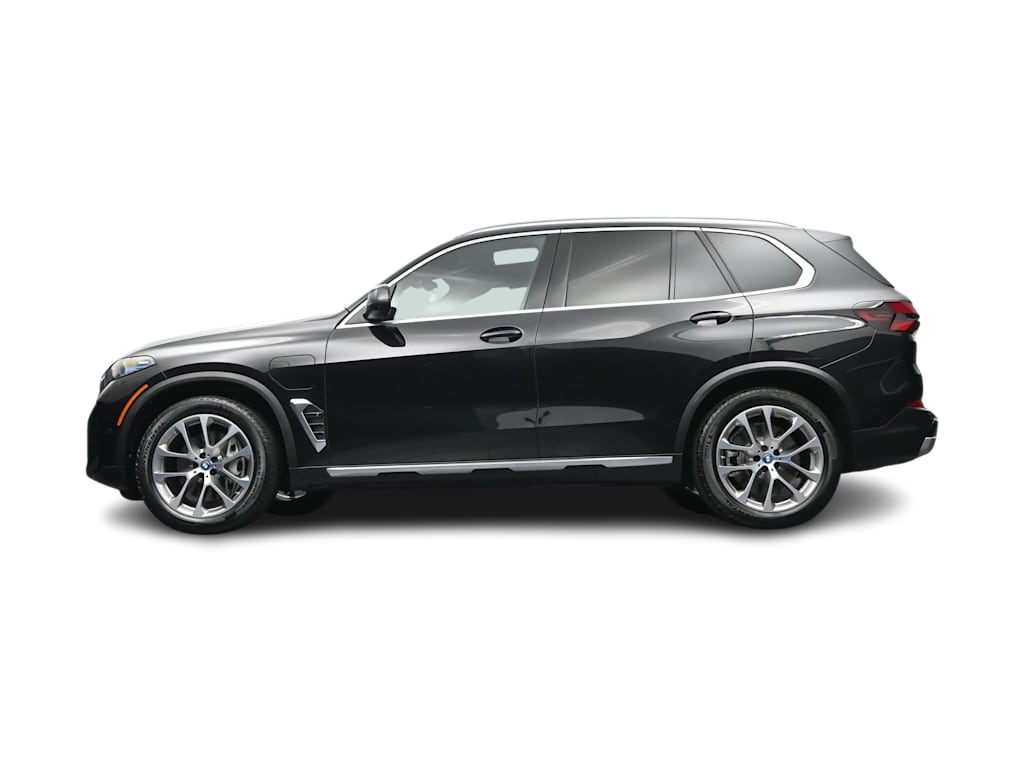 Thumbnail: 2024 BMW X5 - 32