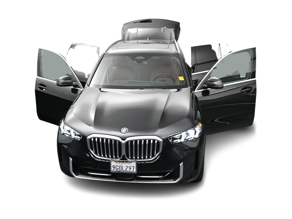 Thumbnail: 2024 BMW X5 - 33