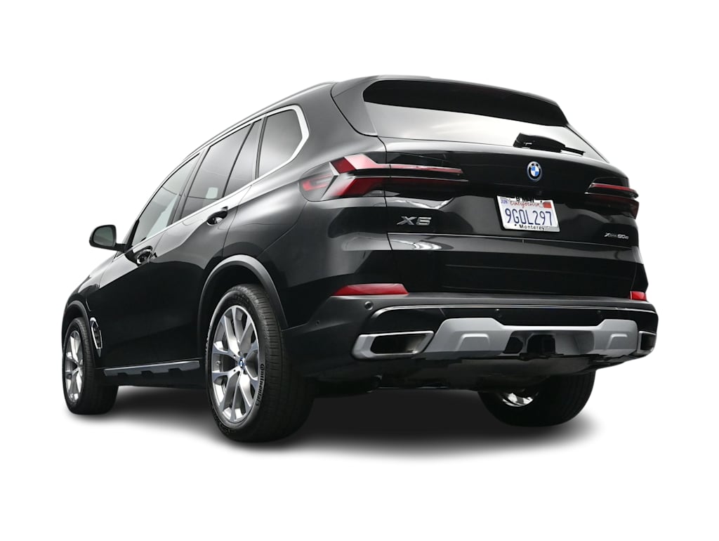 Thumbnail: 2024 BMW X5 - 31