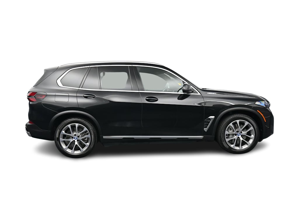 Thumbnail: 2024 BMW X5 - 14