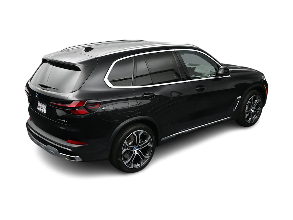 Thumbnail: 2024 BMW X5 - 22