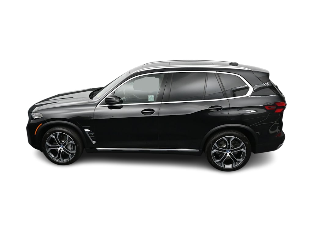 Thumbnail: 2024 BMW X5 - 25