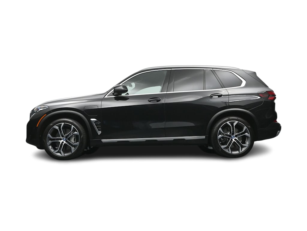Thumbnail: 2024 BMW X5 - 33