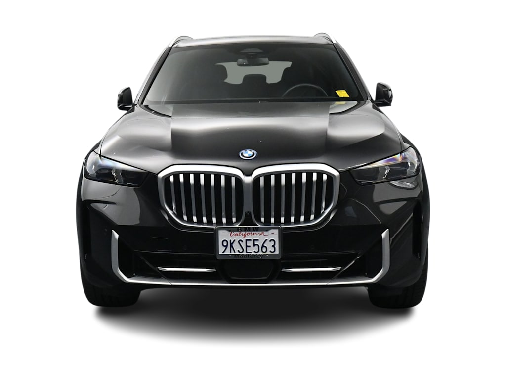 Thumbnail: 2024 BMW X5 - 6