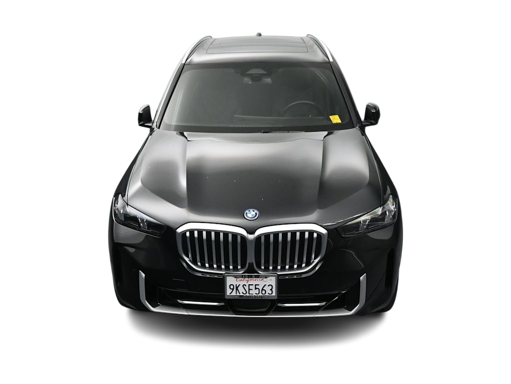 Thumbnail: 2024 BMW X5 - 19