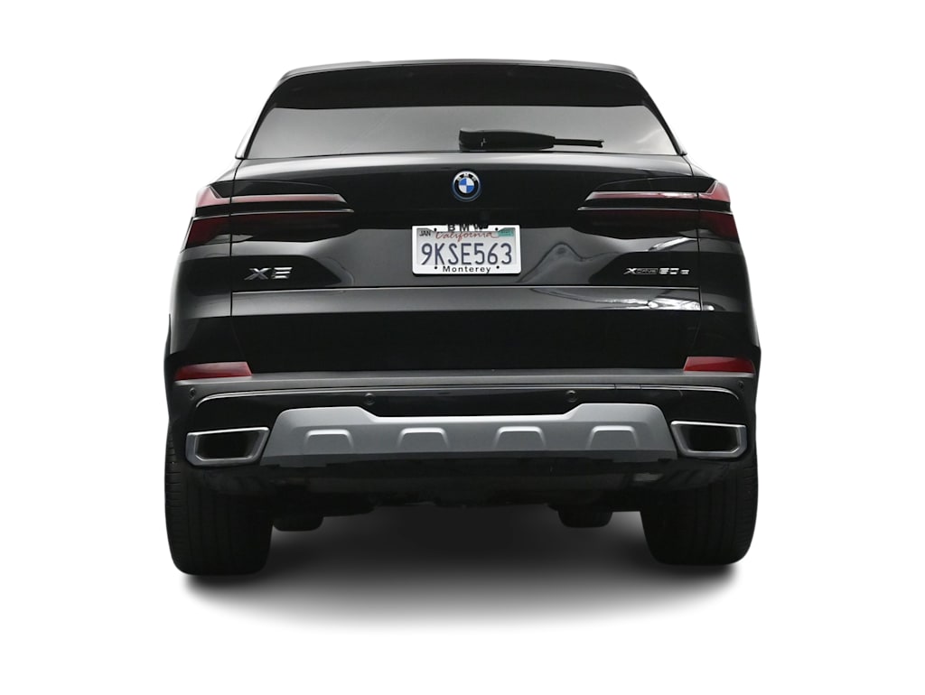 Thumbnail: 2024 BMW X5 - 31