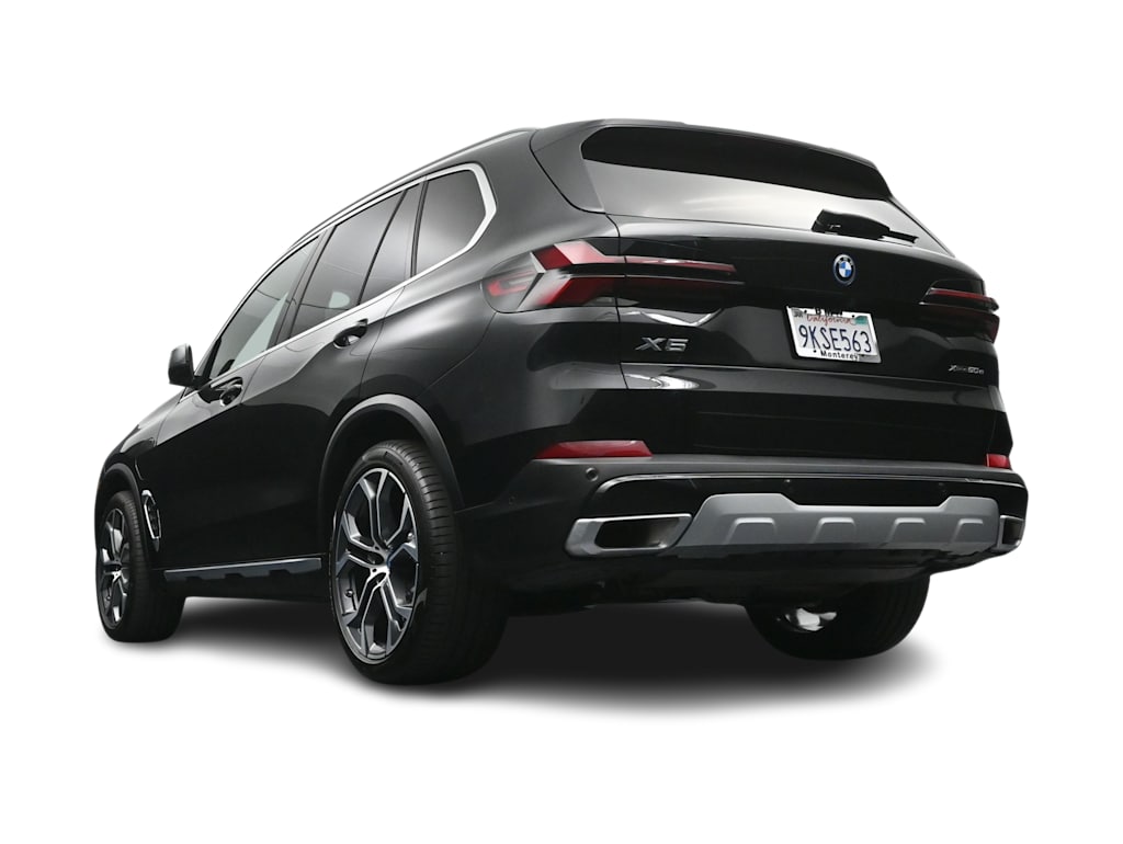 Thumbnail: 2024 BMW X5 - 32