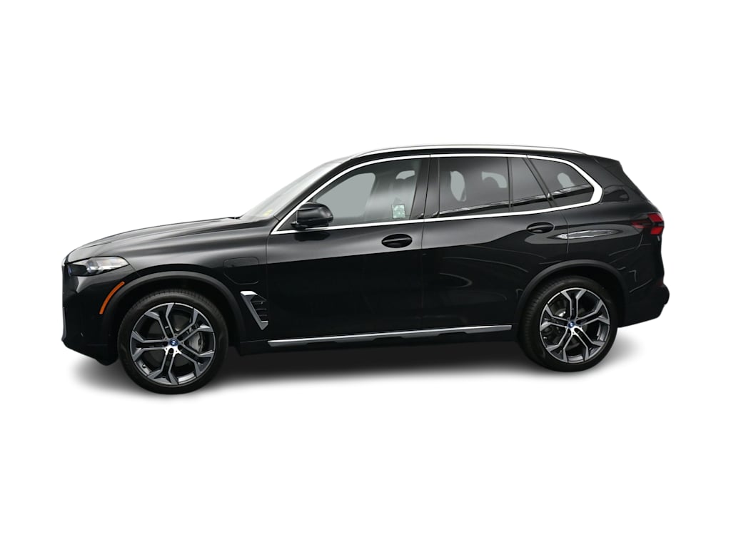 Thumbnail: 2024 BMW X5 - 3