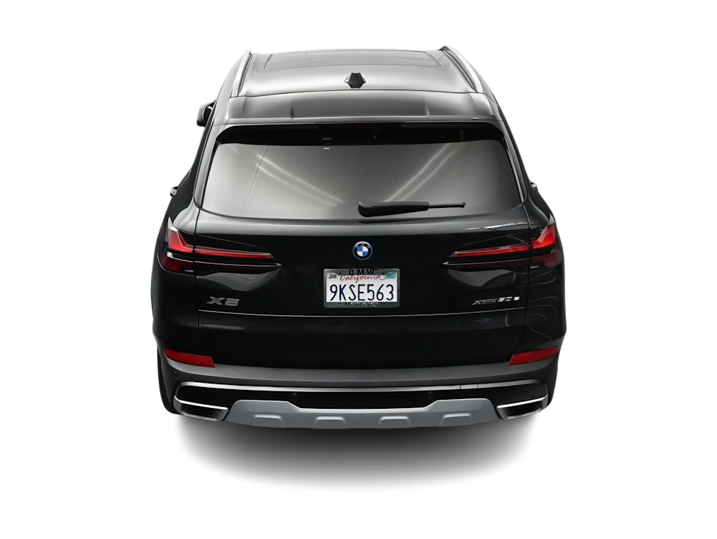 Thumbnail: 2024 BMW X5 - 23