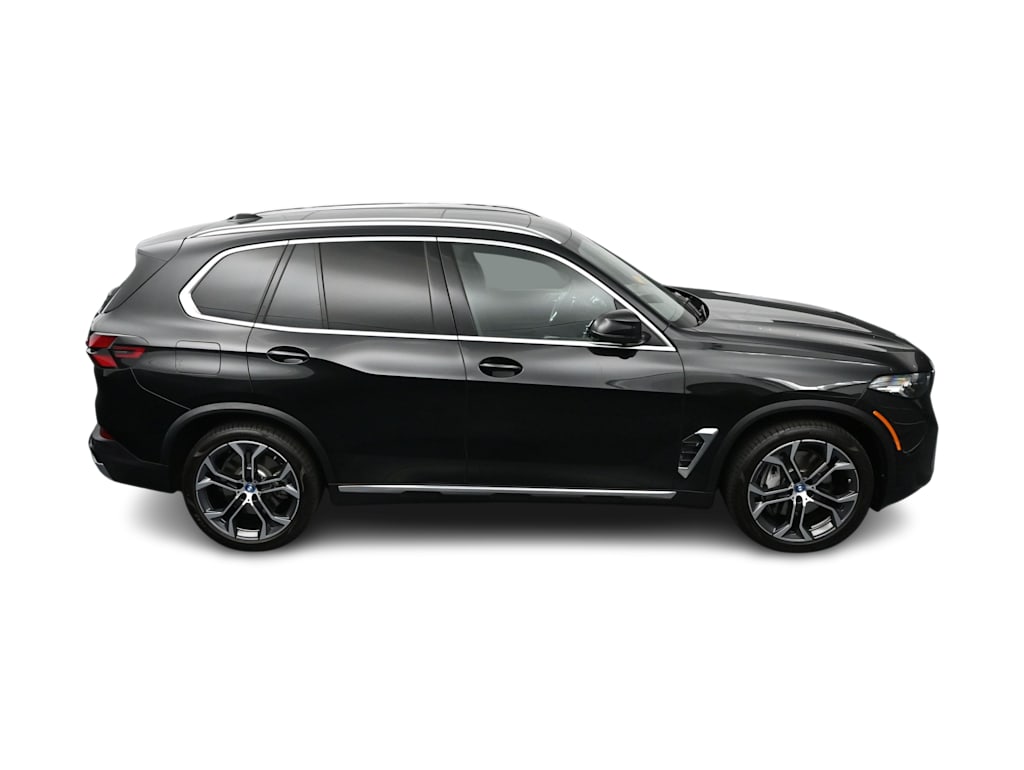 Thumbnail: 2024 BMW X5 - 21