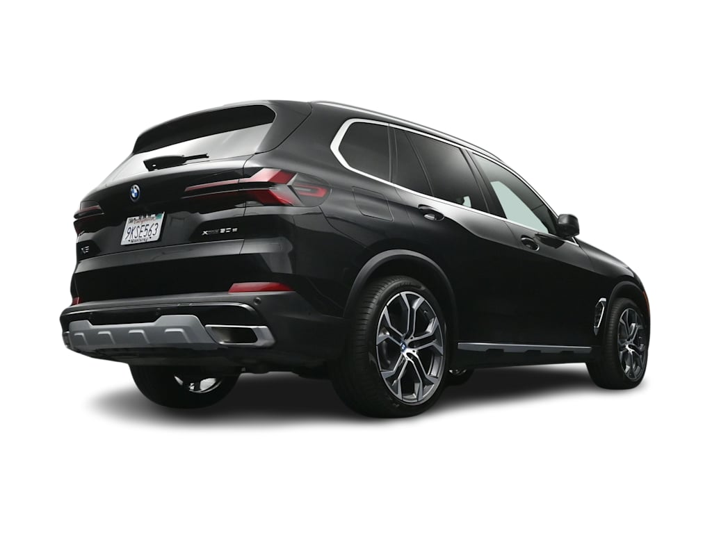 Thumbnail: 2024 BMW X5 - 30