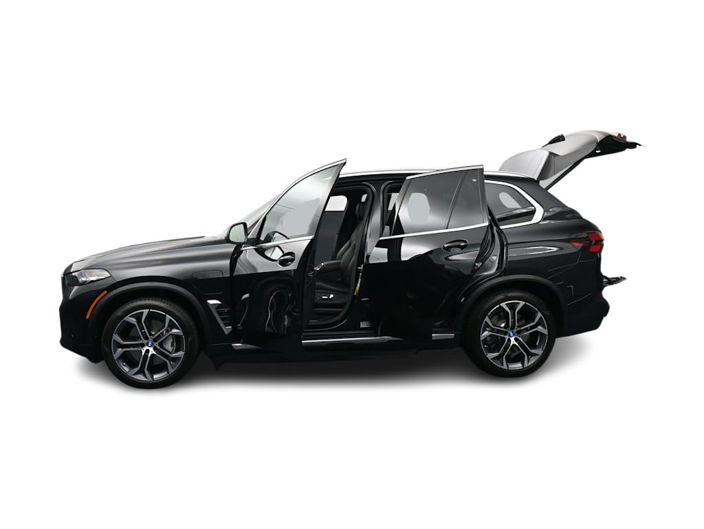 Thumbnail: 2024 BMW X5 - 36